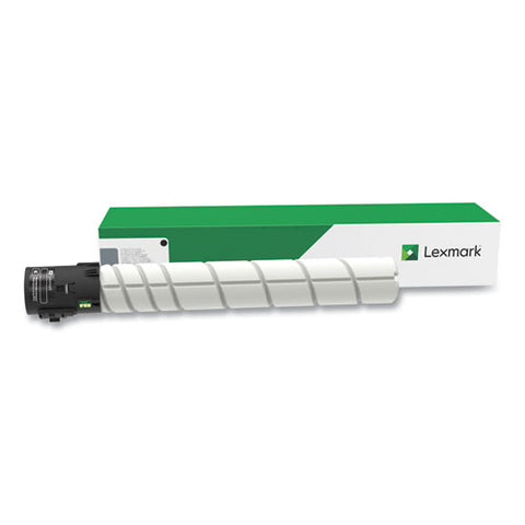 Toner,cs92x,hi Yld,bk