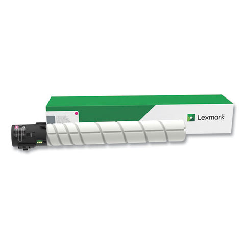 Toner,cs-x92x,hi Yld,mg