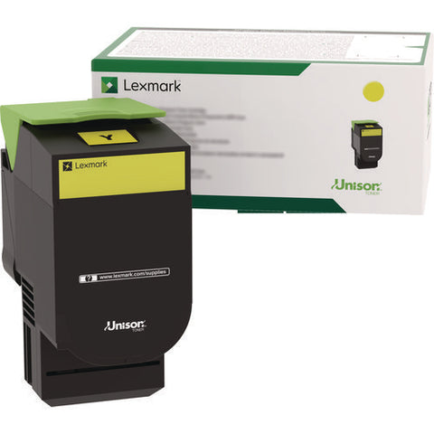 Toner,cx310-410-510taa,yl