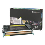 Toner,x746-748,taa Rtn,yl