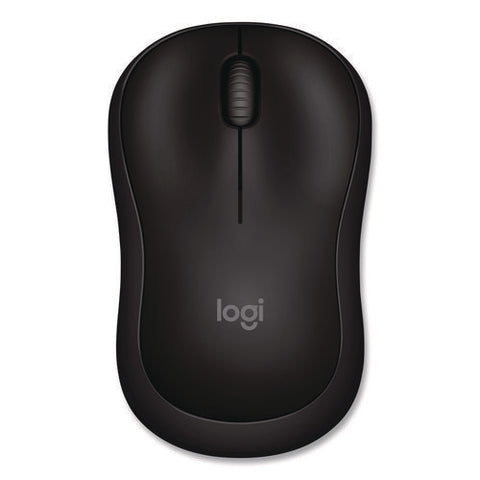 M240 For Business, 33 Ft Wireless Range, Left/right Hand Use, Graphite