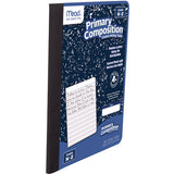Notebook,primary Cmpbk,mb