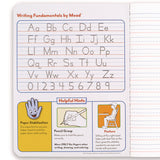 Notebook,primary Cmpbk,mb