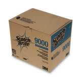 Pad,a-prp,scurng,40-cs,be