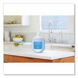 Dish Soap Refill Tub, Sea Minerals Scent, 54 Oz Tub