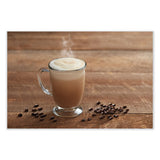 Frothy Coffee Beverage, French Vanilla, 2 Lb Bag, 6-carton