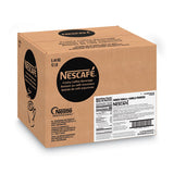Frothy Coffee Beverage, French Vanilla, 2 Lb Bag, 6-carton