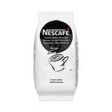 Frothy Coffee Beverage, French Vanilla, 2 Lb Bag, 6-carton