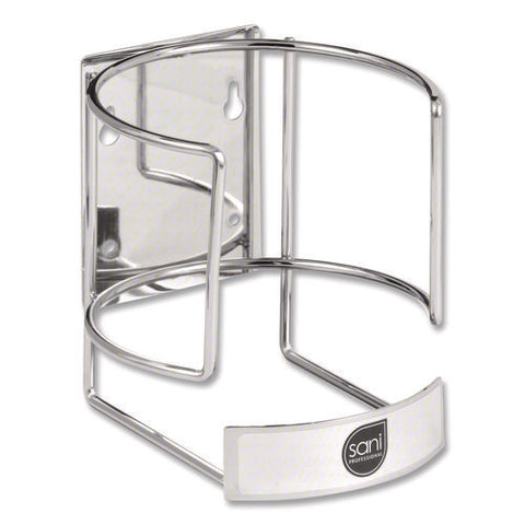 Bracket,canister Wall,chm