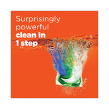 Pods, Tide Original, 112 Pods/tub, 4 Tubs/carton