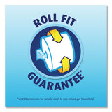 Ultra Soft Bathroom Tissue, Mega Roll, Septic Safe, 2-ply, White, 224 Sheets/roll, 12 Rolls/pack