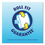 Ultra Soft Bathroom Tissue, Mega Roll, Septic Safe, 2-ply, White, 224 Sheets/roll, 12 Rolls/pack, 4 Packs/carton