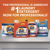 Commercial Liquid Laundry Detergent, 170 Oz Pour Bottle, 4/carton