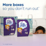 Ultra Soft Facial Tissue, 2-ply, White, 72 Sheets/box, 24 Boxes/carton