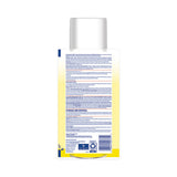 Disinfectant Foam Cleaner, 24 Oz Aerosol Spray