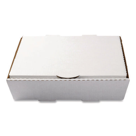 Box,1-2 Pan,corrugated
