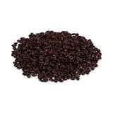 Caffe Verona Bold Whole Bean Coffee, 1 Lb Bag, 6/carton