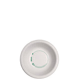 Compostable Paper Dinnerware, Proplanet Seal, Bowl, 12 Oz, White, 125/pack