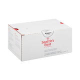 Premeasured Coffee Packs, Decaf Portside Blend, 2.6 Oz Packet, 72/carton