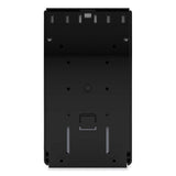Cleanse Heavy Foam Dispenser, 3.25 L, 5.31 X 6.22 X 8.6, Black, 6/carton