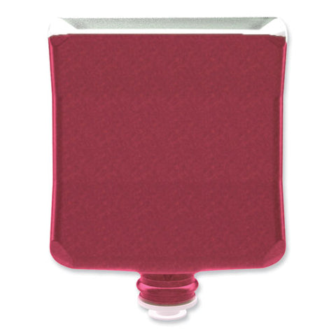 Kresto Cherry Heavy Duty Hand Cleaner Manual Cartridge, Cherry Scent, 2 L Cartridge Refill, 4/carton