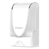 Touchfree Ultra Dispenser, 1.2 L, 6.7 X 4 X 10.9, White, 8/carton