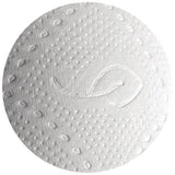 Bath Tissue, 2-ply, White, 420 Sheets, 60 Rolls/carton