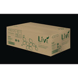 Multifold Towel, 1-ply, 9.45 X 9.06, White, 250/carton