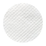 Hard Wound Roll Towel, 1-ply, 8” X 1,000 Ft, White, 6 Rolls/carton