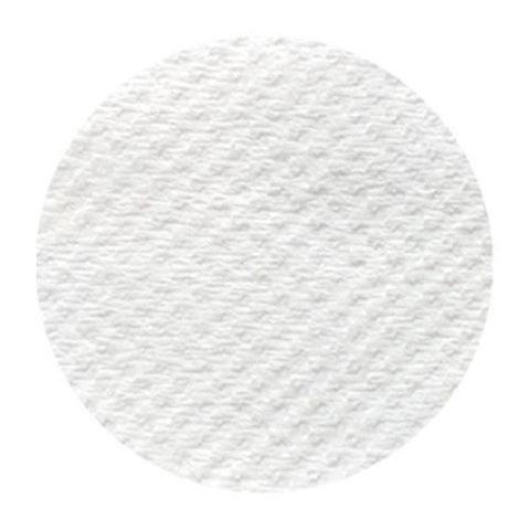 Hard Wound Roll Towel, 1-ply, 8” X 1,000 Ft, White, 6 Rolls/carton