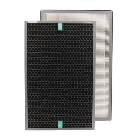 Z6000replacement Filters For Trusens Performance Air Purifiers, 2/pack