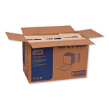 Wiper,paper,1-4 Fld,wh