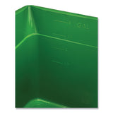 Pro Bucket 3-gallon, Green