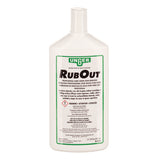 Rubout Glass Cleaner, 16 Oz Bottle