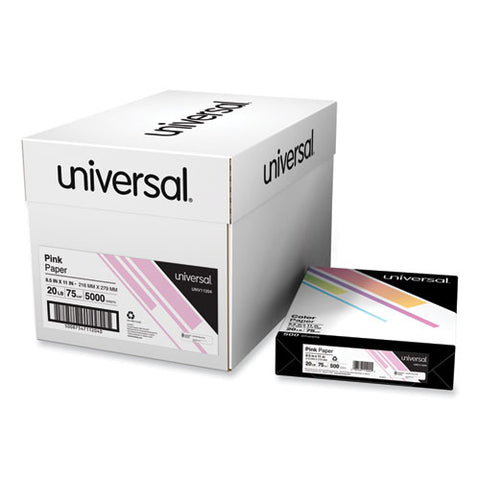 Paper,20lb,ltr,10/ct,pk