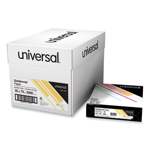 Paper,20lb,ltr,10/ct,gdro