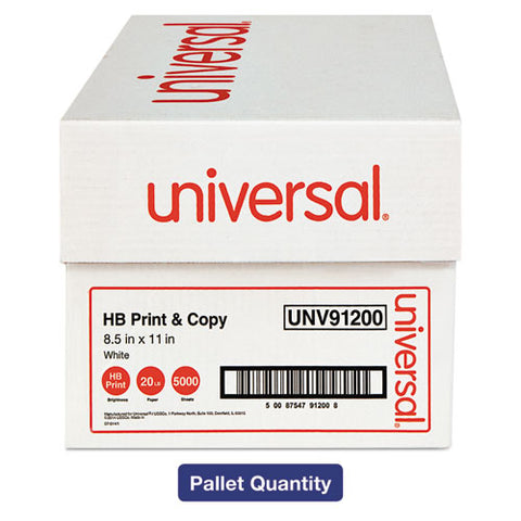 Paper,8.5x11,20#,96brt,wh