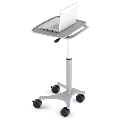 Zido® EMR Cart Package