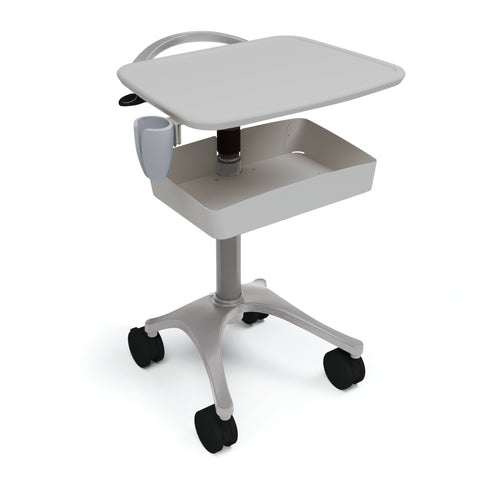 Zido® Ultrasound Cart Package