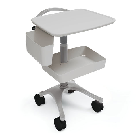 Zido® EKG Cart Package