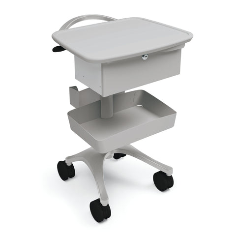 Zido® Phlebotomy Cart Package