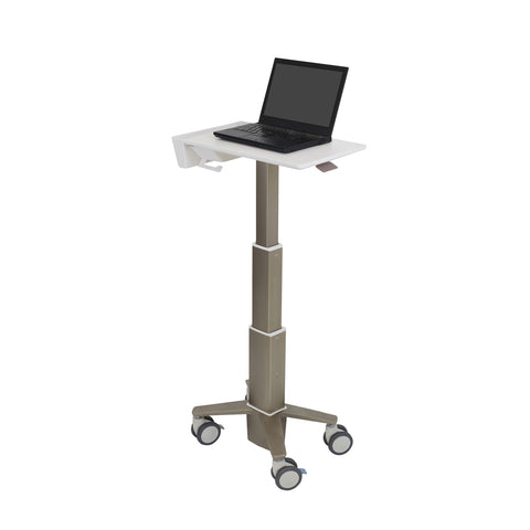 CareFit™ Slim Laptop Cart