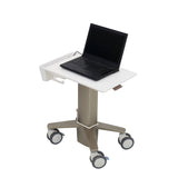 CareFit™ Slim Laptop Cart