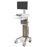CareFit™ Pro Cart, LiFe Powered