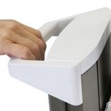 CareFit™ Pro Cart, LiFe Powered