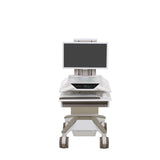 CareFit™ Pro Cart, LiFe Powered, with Drawer