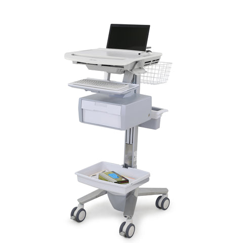 Phlebotomy Cart