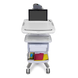 Phlebotomy Cart