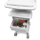 Phlebotomy Cart