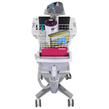Phlebotomy Cart